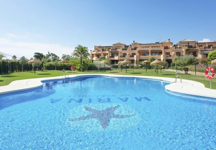 Lejlighed i La Duquesa, Malaga, La Duquesa - € 450.000 | Ref: SMS15112 - foto 1