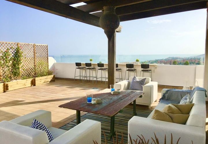 Lejlighed i La Duquesa, Malaga, La Duquesa - € 345.000 | Ref: SMS13134 - foto 1