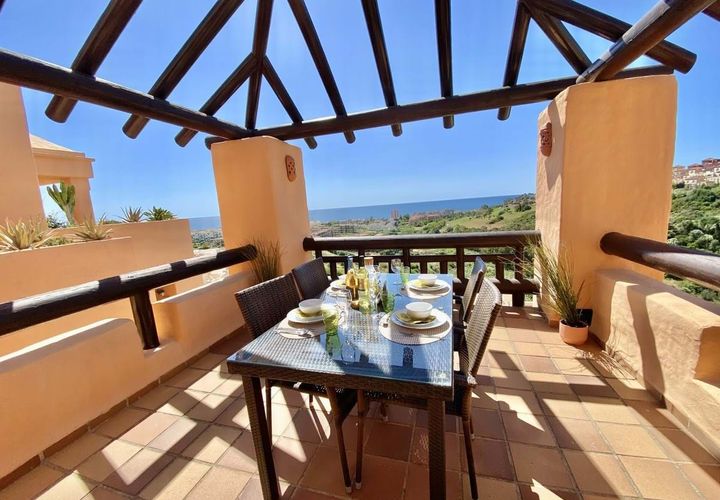 Lejlighed i La Duquesa, Malaga, La Duquesa - € 369.000 | Ref: SMSD1681 - foto 1