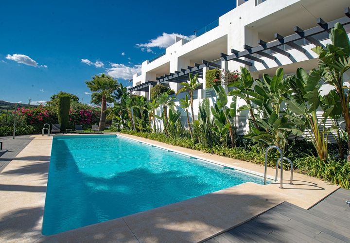 Lejlighed i La Duquesa, Malaga, La Duquesa - € 485.000 | Ref: SMSMA14657 - foto 1