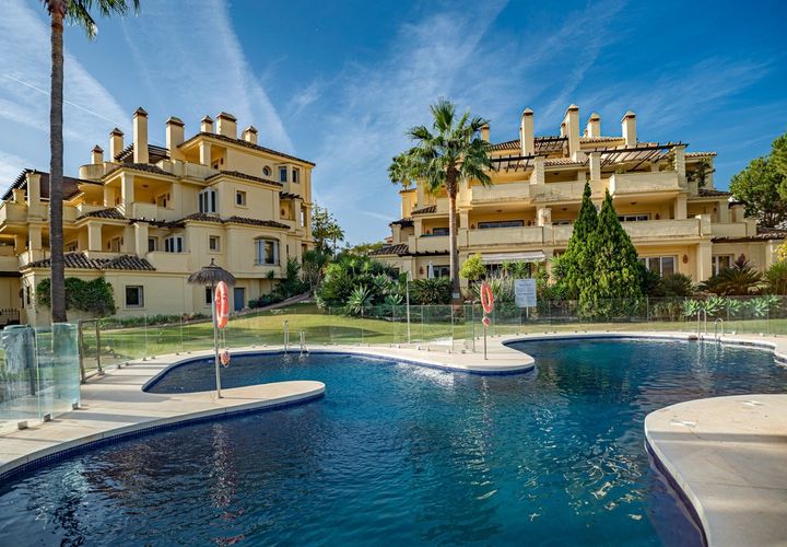 Leilighet i La Duquesa, Malaga, La Duquesa - € 435 000 | Ref: SMSM14693 - foto 1