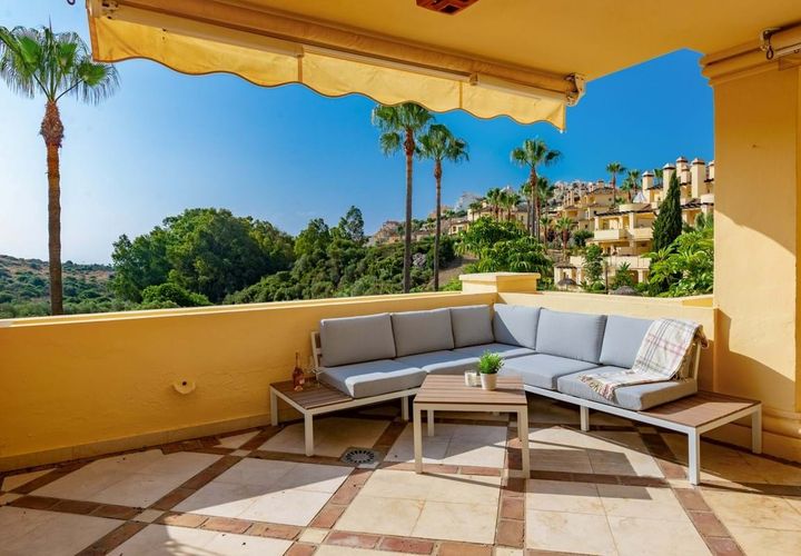 Leilighet i La Duquesa, Malaga, La Duquesa - € 355 000 | Ref: SMSE15281 - foto 1