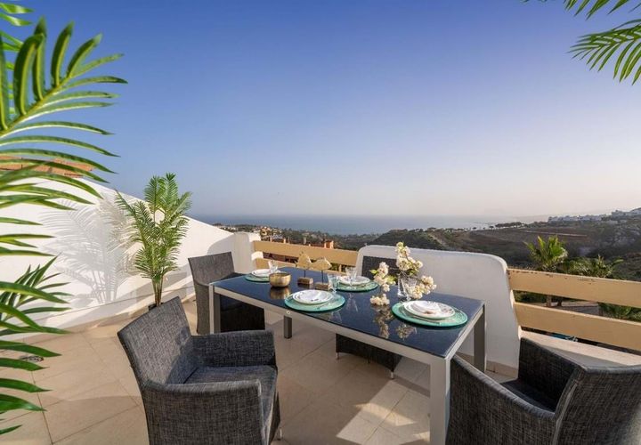 Byhus i La Duquesa, Malaga, La Duquesa - € 495.000 | Ref: SMSM14967 - foto 1
