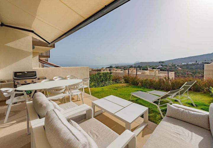 Byhus i La Duquesa, Malaga, La Duquesa - € 499.000 | Ref: SMSM14966 - foto 1