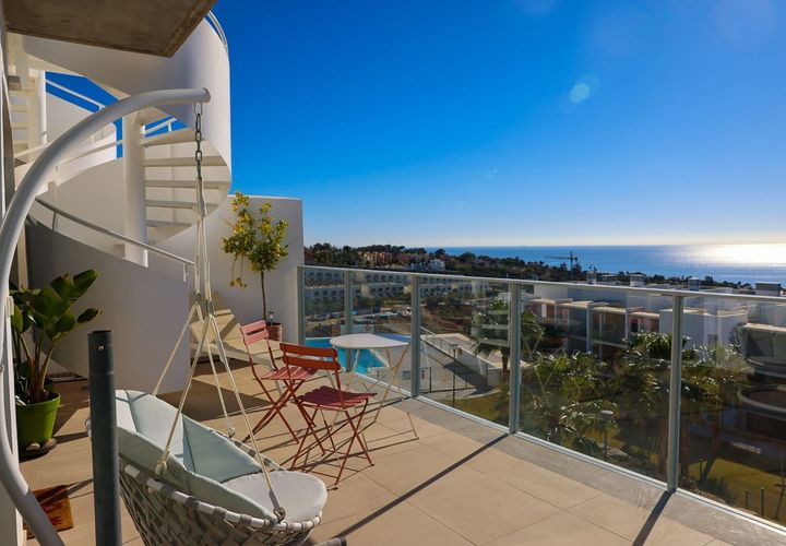 Leilighet i La Duquesa, Malaga, La Duquesa - € 430 000 | Ref: SMSM14996 - foto 1