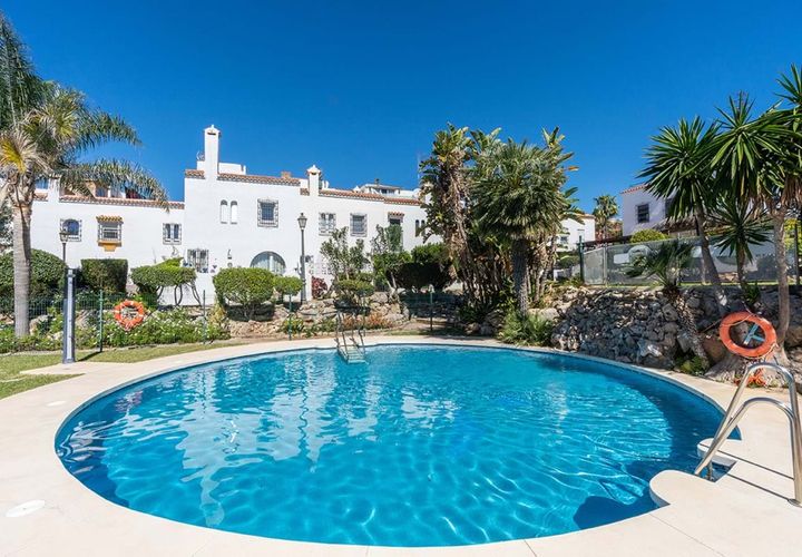 Byhus i La Duquesa, Malaga, La Duquesa - € 429.000 | Ref: SMSM15001 - foto 1