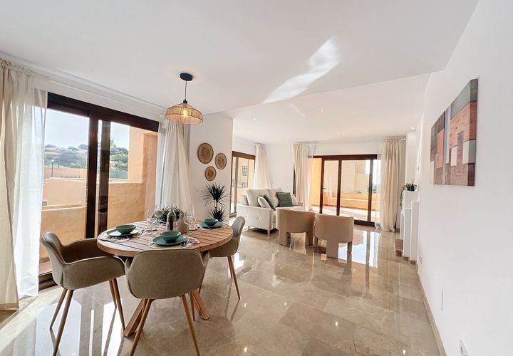 Lejlighed i La Duquesa, Malaga, La Duquesa - € 379.000 | Ref: SMSD2102 - foto 1