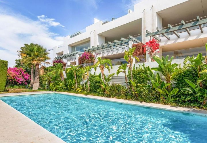 Lejlighed i La Duquesa, Malaga, La Duquesa - € 699.000 | Ref: SMSM15036 - foto 1