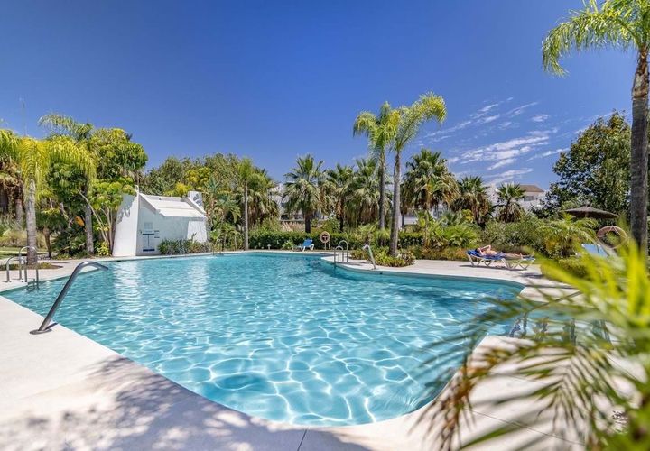 Lejlighed i La Duquesa, Malaga, La Duquesa - € 350.000 | Ref: SMSM15058 - foto 1