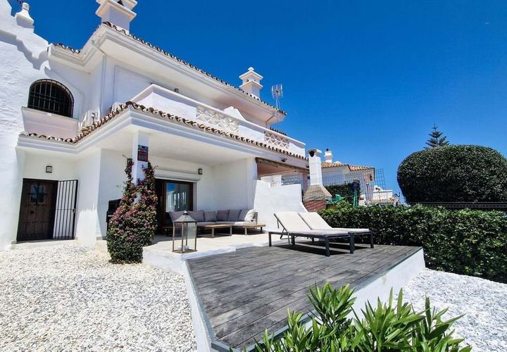 Byhus i La Duquesa, Malaga, La Duquesa - € 649.000 | Ref: SMSD2130 - foto 1