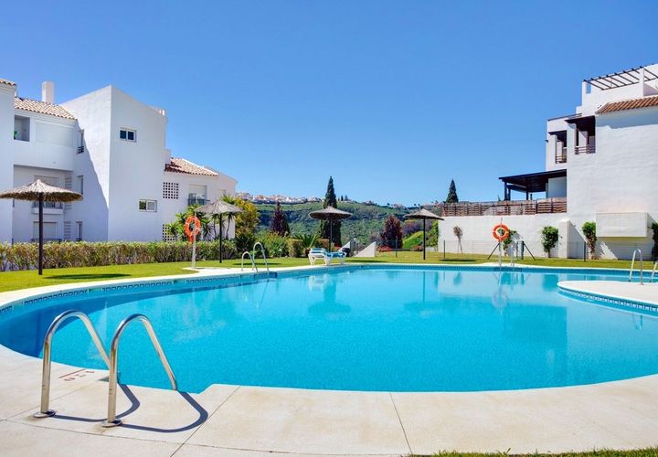 Leilighet i La Duquesa, Malaga, La Duquesa - € 278 000 | Ref: SMS14048 - foto 1
