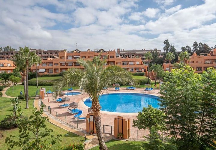 Penthouse i La Duquesa, Malaga, La Duquesa - € 279.000 | Ref: SMSD4118 - foto 1
