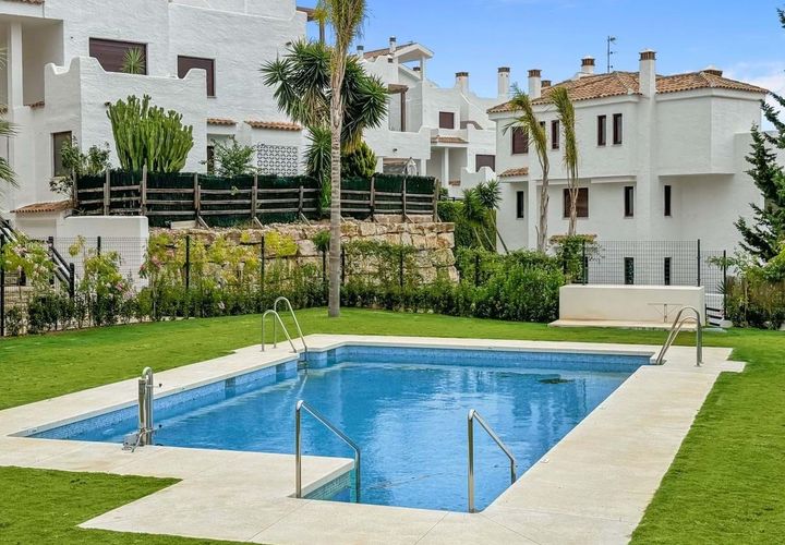 Leilighet i La Duquesa, Malaga, La Duquesa - € 418 800 | Ref: SMSD4121 - foto 1