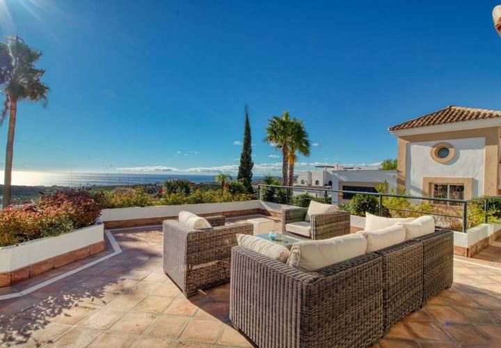 Leilighet i La Duquesa, Malaga, La Duquesa - € 535 000 | Ref: SMSD4123 - foto 1