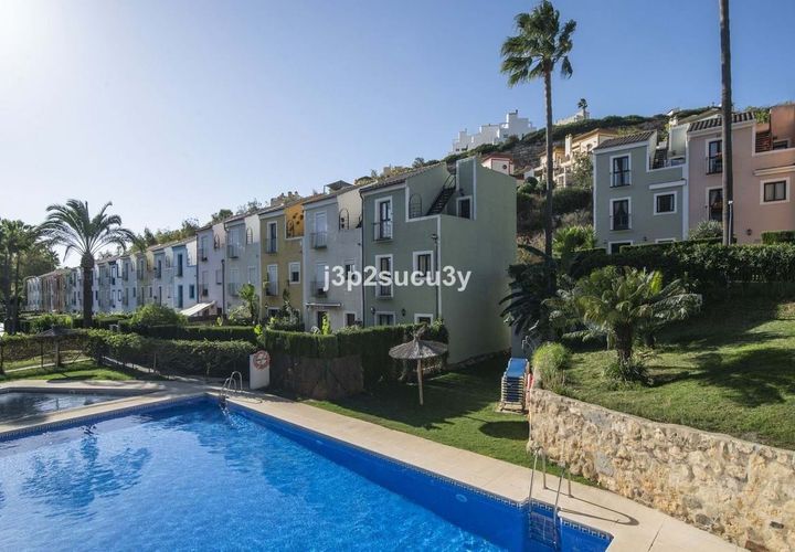 Rækkehus i La Duquesa, Malaga, La Duquesa - € 369.000 | Ref: SMSD4124 - foto 1