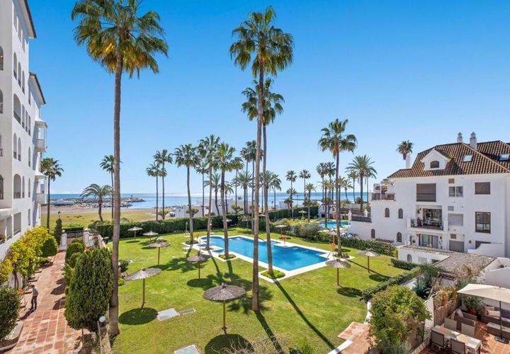 Lejlighed i La Duquesa, Malaga, La Duquesa - € 430.000 | Ref: SMSD4133 - foto 1