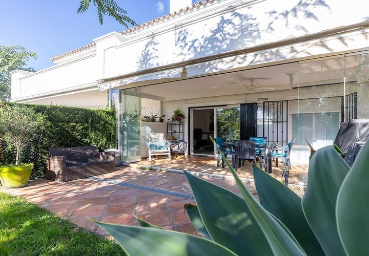 Lejlighed i La Duquesa, Malaga, La Duquesa - € 305.000 | Ref: SMSD4140 - foto 1