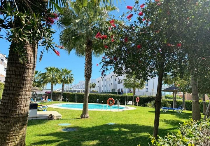 Leilighet i La Duquesa, Malaga, La Duquesa - € 335 000 | Ref: SMSD4144 - foto 1