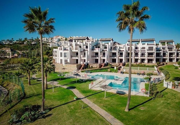 Lejlighed i La Duquesa, Malaga, La Duquesa - € 335.200 | Ref: SMSD4146 - foto 1