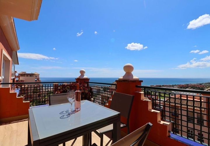 Penthouse in La Duquesa, Malaga, La Duquesa - € 399.000 | Ref: SMSD4153 - Foto 1