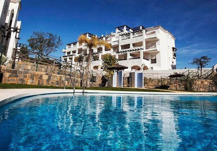 Lejlighed i La Duquesa, Malaga, La Duquesa - € 299.000 | Ref: SMSD4169 - foto 1