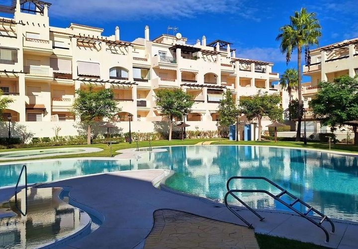 Penthouse i La Duquesa, Malaga, La Duquesa - € 295 000 | Ref: SMSD4189 - foto 1
