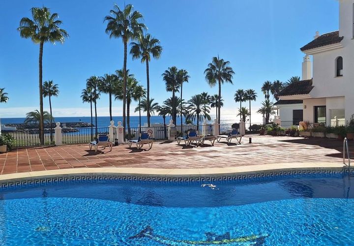 Lejlighed i La Duquesa, Malaga, La Duquesa - € 470.000 | Ref: SMSD4199 - foto 1