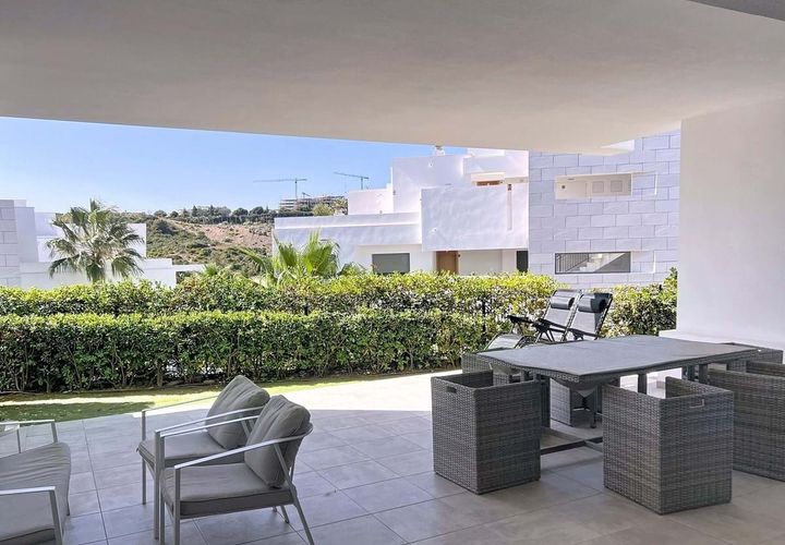 Leilighet i La Duquesa, Malaga, La Duquesa - € 495 000 | Ref: SMSD4203 - foto 1