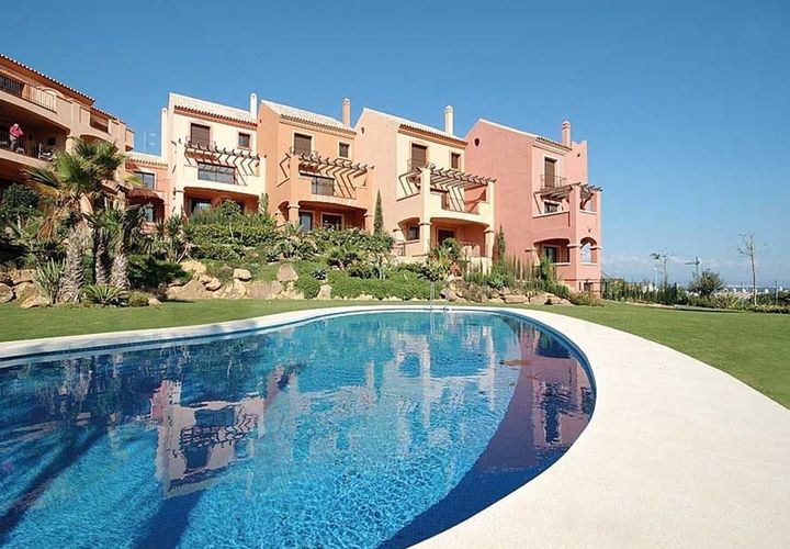 Lejlighed i La Duquesa, Malaga, La Duquesa - € 280.000 | Ref: SMSD4206 - foto 1