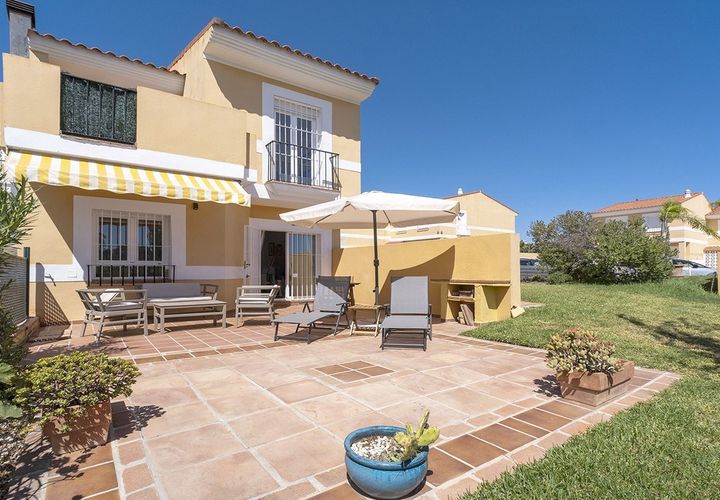 Byhus i La Duquesa, Malaga, La Duquesa - € 360.000 | Ref: SMSD4209 - foto 1