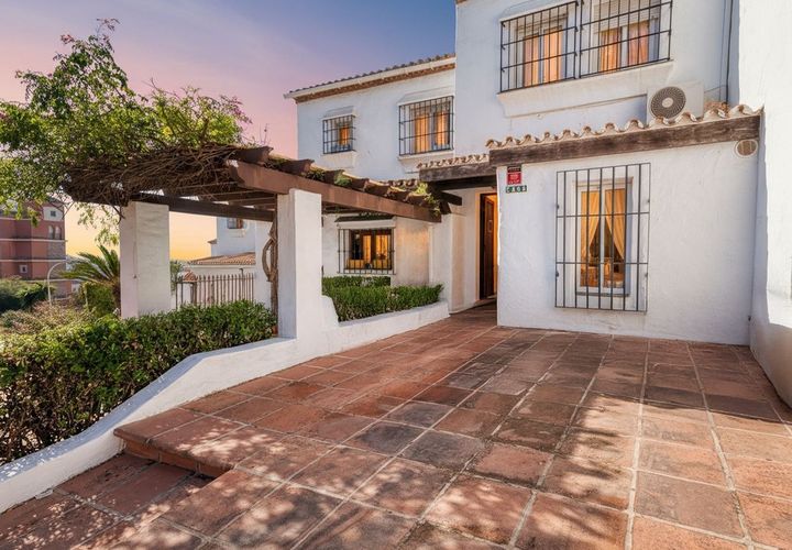 Byhus i La Duquesa, Malaga, La Duquesa - € 425.000 | Ref: SMSD42011 - foto 1