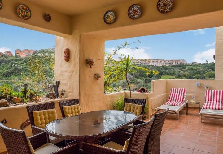 Lejlighed i La Duquesa, Malaga, La Duquesa - € 325.000 | Ref: SMSD42015 - foto 1