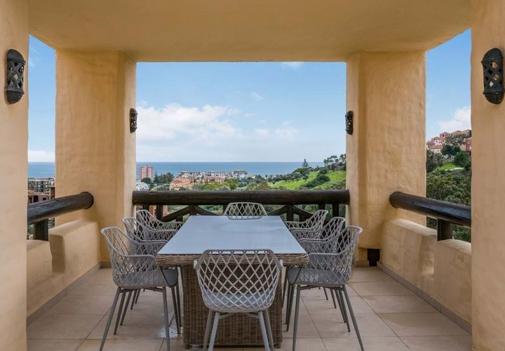 Penthouse i La Duquesa, Malaga, La Duquesa - € 575 000 | Ref: SMSD42016 - foto 1