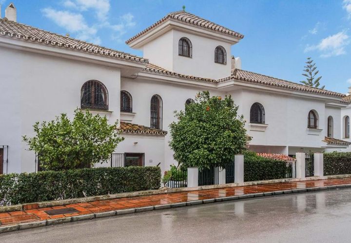 Byhus i La Duquesa, Malaga, La Duquesa - € 515.000 | Ref: SMSD42017 - foto 1