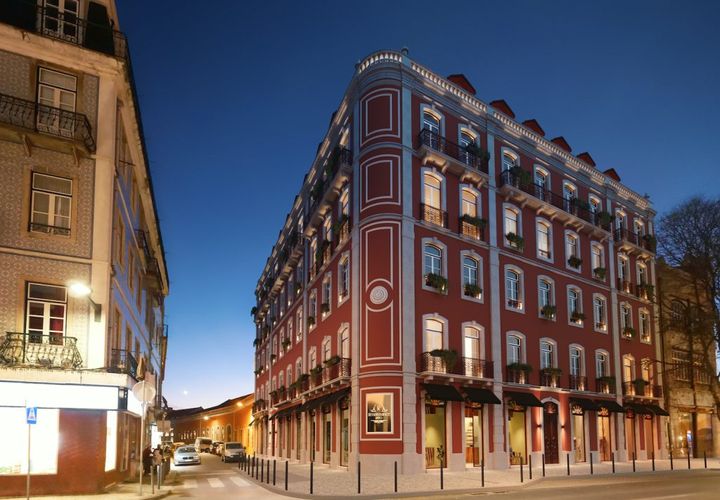 Lejlighed i Lisbon, Lisbon, Lisbon - € 695.000 | Ref: renaissance 189 - foto 1