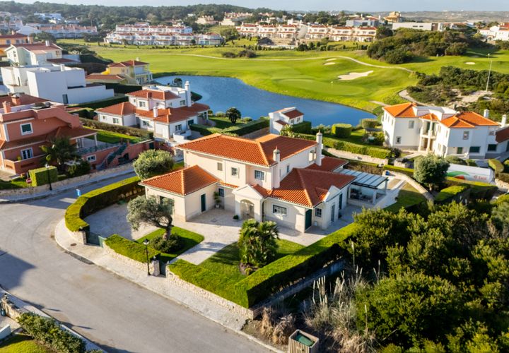 Villa i Obidos, Leiria, Obidos - € 1.150.000 | Ref: W-0467PT - foto 1
