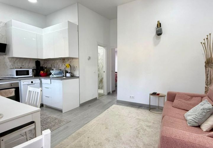 Bungalow i Torrevieja, Alicante, Torrevieja - € 134.900 | Ref: IN1013 - foto 1