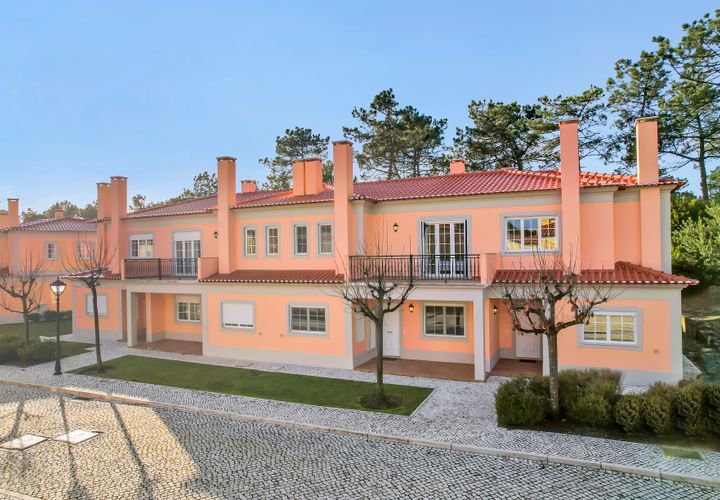 Byhus i Obidos, Leiria, Obidos - € 420.000 | Ref: W-0479XI - foto 1