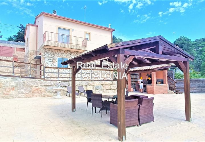 Villa i Lloret De Mar, Gerona, Lloret De Mar - € 295.000 | Ref: VC-4131 - foto 1