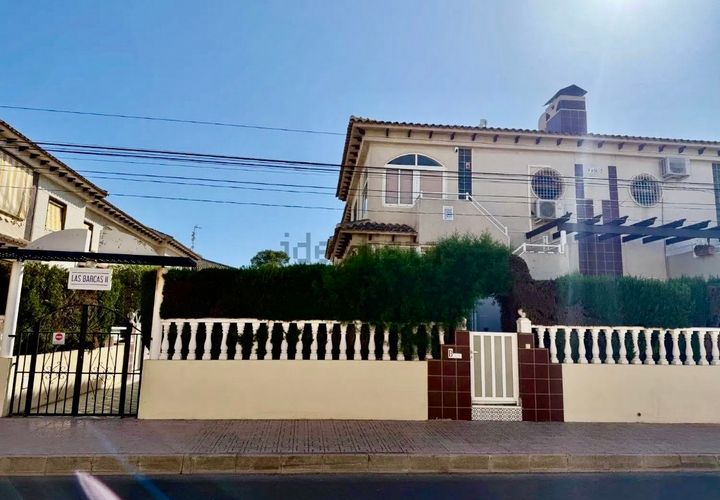 Bungalow i Torrevieja, Alicante, Torrevieja - € 164.900 | Ref: IN1014 - foto 1