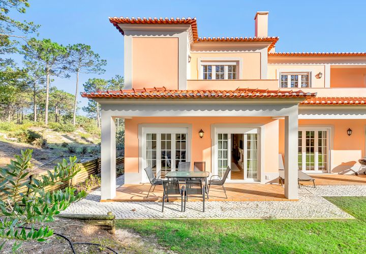 Byhus i Obidos, Leiria, Obidos - € 380.000 | Ref: W-0479XN - foto 1