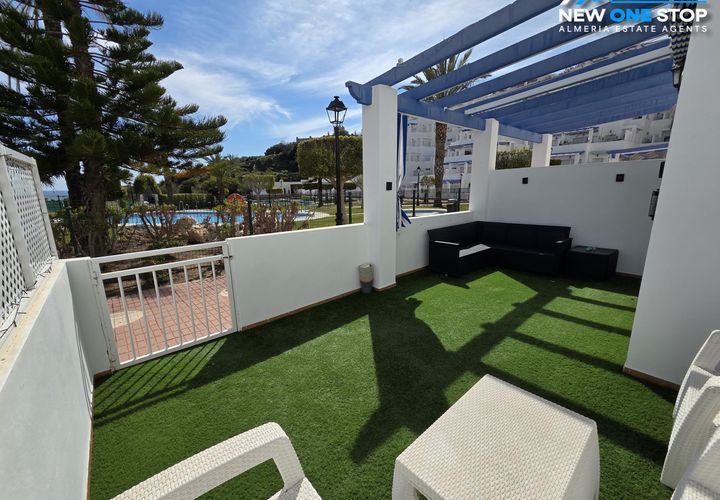 Lejlighed i Mojacar, Almeria, Mojacar - € 244.950 | Ref: 1675 - foto 1