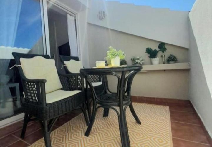 Penthouse i Fuengirola, Malaga, Fuengirola - € 289.000 | Ref: AT - foto 1