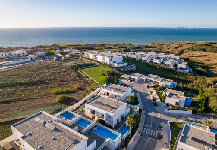 Villa a Lourinha, Lisbon, Lourinha - € 925.000 | Ref: W-047A8O - foto 1