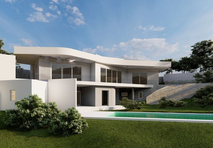 Villa i Javea, Alicante, Javea - € 1.595.000 | Ref: 8030 - foto 1