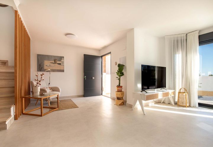 Villa i Cox, Alicante, Cox - € 255.000 | Ref: 0112v/10853 - foto 1