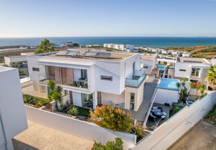 Villa en Lourinha, Lisbon, Lourinha - € 1.200.000 | Ref: W-047A8T - photo 1