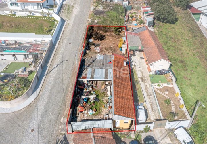 Villa i Argoncilhe, Aveiro, Argoncilhe - € 180.000 | Ref: ZMPT585666 - foto 1