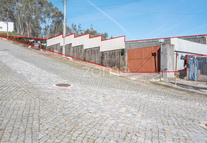 Villa i Argoncilhe, Aveiro, Argoncilhe - € 180 000 | Ref: ZMPT585666 - foto 1