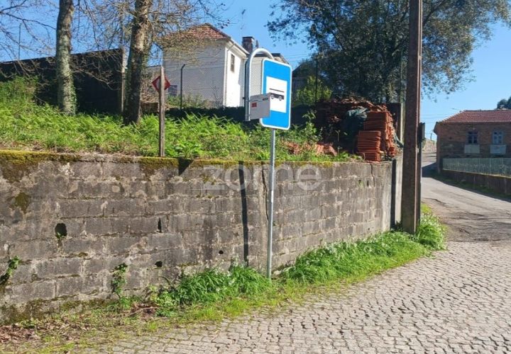 Terreno en Lever, Porto, Lever - € 141.000 | Ref: ZMPT585976 - photo 1